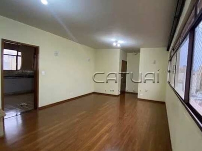 Apartamento com 3 quartos no Edifício Fernanda - Bairro Centro em Londrina