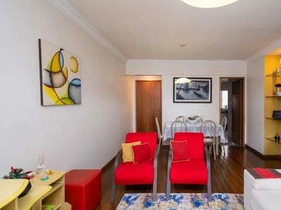 Apartamento com 3 quartos no Setor Bela Vista