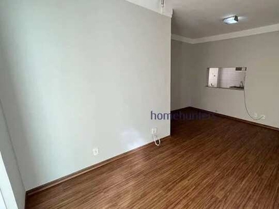 Apartamento com 3 quartos para alugar, 73 m² por R$ 2.700/mês - Mansões Santo Antônio - Ca