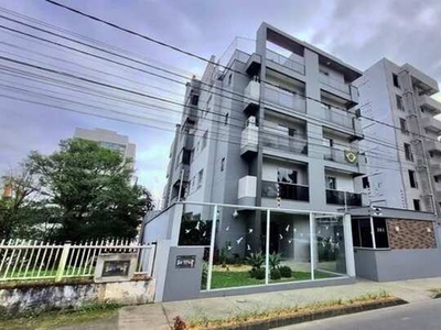 Apartamento com 3 quartos para alugar por R$ 1950.00, 89.93 m2 - SAGUACU - JOINVILLE/SC