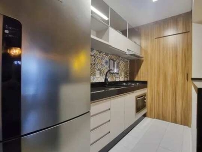 Apartamento com 3 quartos para alugar por R$ 2600.00, 71.91 m2 - FLORESTA - JOINVILLE/SC