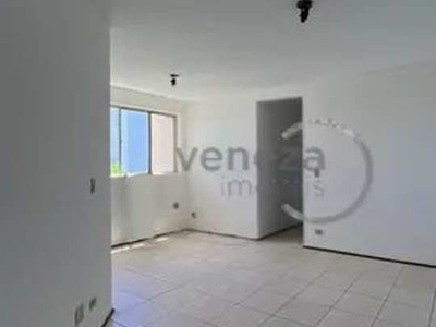 Apartamento com 3 quartos para alugar por R$ 950.00, 72.00 m2 - CLAUDIA - LONDRINA/PR