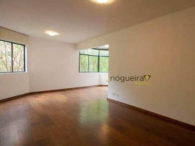 Apartamento com 4 dormitórios, 117 m² - venda por R$ 970.000,00 ou aluguel por R$ 5.735,00