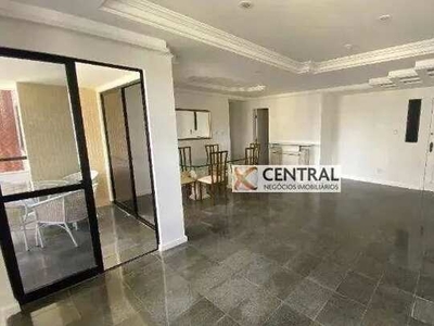 Apartamento com 4 dormitórios, 130 m² - venda por R$ 840.000,00 ou aluguel por R$ 4.906,00