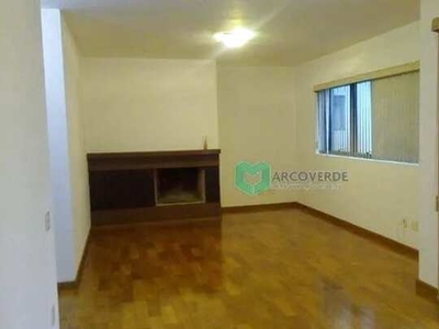 Apartamento com 4 dormitórios, 150 m² - venda por R$ 1.920.000,00 ou aluguel por R$ 8.863