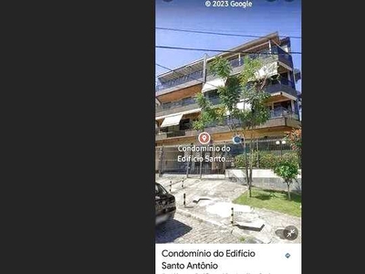 Apartamento com 4 dormitórios para alugar, 150 m² por R$ 4.420/mês - Jardim Carioca - Rio