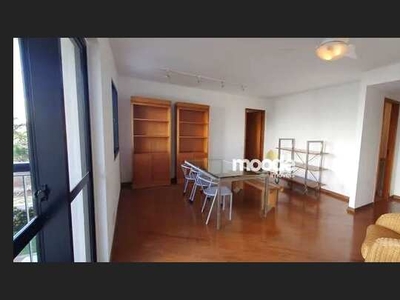 Apartamento com 4 quartos, 120 m² - venda por R$ 975.000 ou aluguel por R$ 6.390/mês - Vil