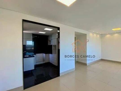 Apartamento com 4 Quartos para alugar, 105 m² por R$ 4.500/mês - Buritis - Belo Horizonte