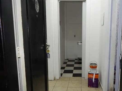 Apartamento com 40M² - Bela Vista - São Paulo - SP