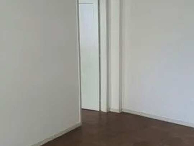 Apartamento com 55m² e quarto no Centro - Niterói - RJ