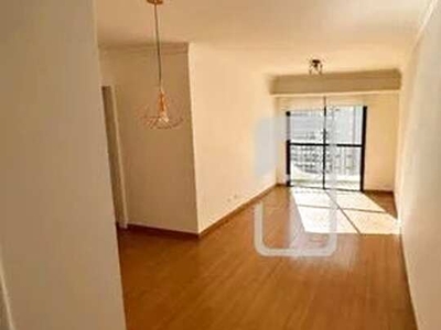 Apartamento com excelente Localização na Vila Olímpia - 75m2