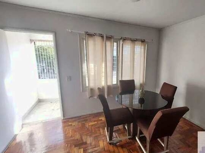 Apartamento de 1 dormitório