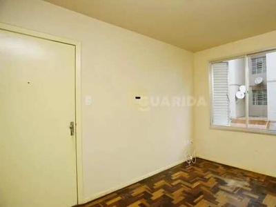 Apartamento de 1 dormitório no bairro Jardim Itu Sabará