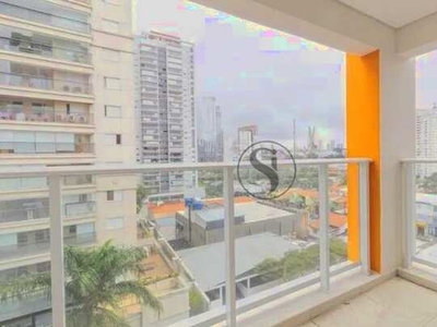 Apartamento de 1 quarto para alugar no bairro Vila gertrudes