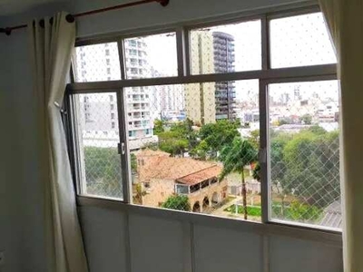 Apartamento de 100m² na Pelinca com 3 quartos