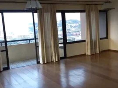 APARTAMENTO DE 157M² COM 3 DORMITÓRIOS SENDO 1 SUÍTE NO RESIDENCIAL MADALI NA VILA ARENS E