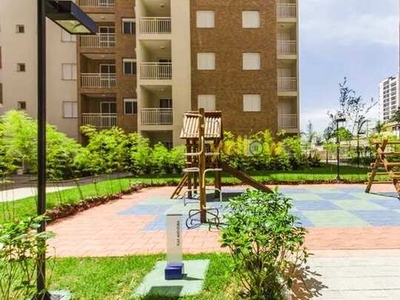 Apartamento de 2 dormitórios com suíte em Jardim Flor da Montanha - Guarulhos, à venda ou