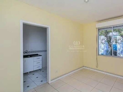 Apartamento de 2 dormitórios no bairro Cristal