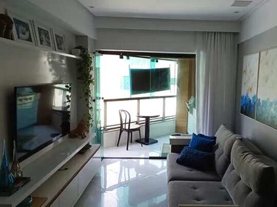 Apartamento de 2 quartos à venda e para aluguel em Boa Viagem - Recife - PE 77m²