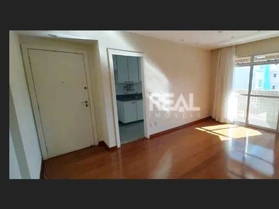 Apartamento de 3 quartos e 2 vagas no São Pedro!