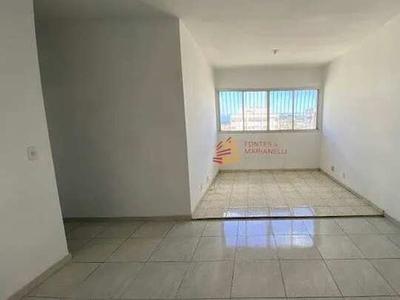 Apartamento de alto padrão com segurança e conforto no Condomínio Monte H