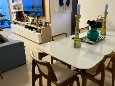 Apartamento decorado a venda no condomínio MAUÍ