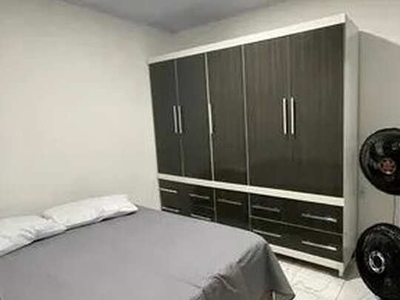 Apartamento dois quartos temporada