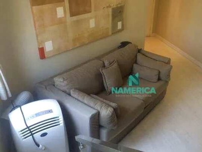 Apartamento Duplex com 1 dormitório para alugar, 46 m² por R$ 5.000,00/mês - Vila Madalena