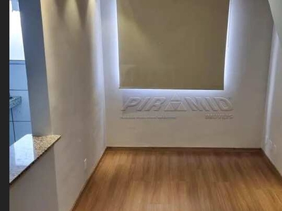 Apartamento Duplex em Ribeirão Preto