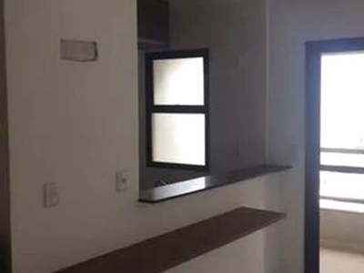 Apartamento Duplex para aluguel possui 65 metros quadrados em Nova Aliança - Ribeirão Pret