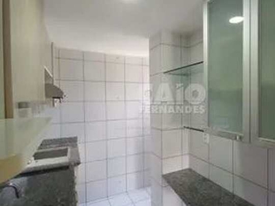 Apartamento em Barro Vermelho