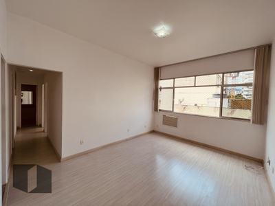 Apartamento em Botafogo, Rio de Janeiro/RJ de 76m² 2 quartos à venda por R$ 749.000,00