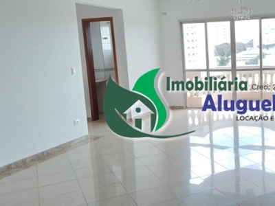 Apartamento em Centro, Jundiaí/SP de 215m² 4 quartos para locação R$ 4.800,00/mes