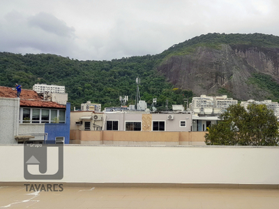 Apartamento em Copacabana, Rio de Janeiro/RJ de 156m² 3 quartos para locação R$ 7.000,00/mes