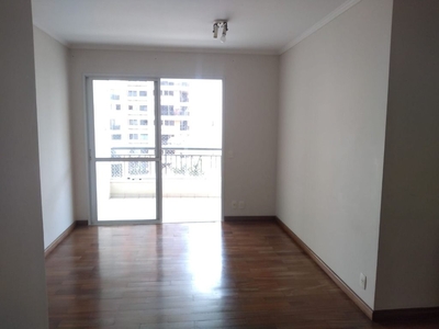 Apartamento em Perdizes, São Paulo/SP de 87m² 3 quartos para locação R$ 4.675,00/mes