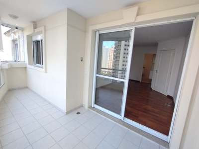 Apartamento em Perdizes, São Paulo/SP de 87m² 3 quartos para locação R$ 4.800,00/mes