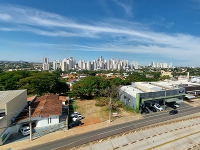 Apartamento em Setor Sul, Goiânia/GO de 271m² 4 quartos à venda por R$ 797.000,00