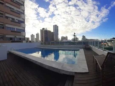 Apartamento em Tambaú próx. à praia, 2 quartos! R$2.800 c/ taxas inclusas