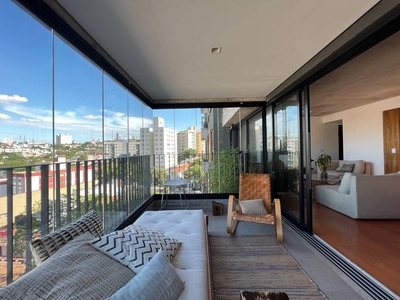 Apartamento em Vila Ipojuca, São Paulo/SP de 96m² 2 quartos à venda por R$ 1.399.000,00 ou para locação R$ 7.000,00/mes