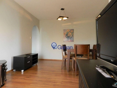 Apartamento em Vila Olímpia, São Paulo/SP de 65m² 2 quartos à venda por R$ 849.000,00