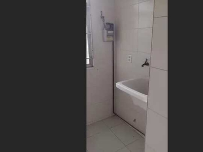 Apartamento Espaçoso com Lazer Completo ao Lado do Shopping Campo Limpo!