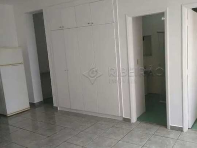 Apartamento Flat / Loft / Kitnet em Ribeirão Preto