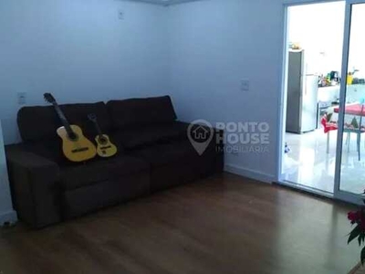 Apartamento Garden à venda 121m², 2 dormitórios, 1 suíte, 1 vaga, 800m do metrô