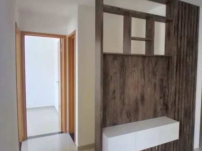 Apartamento Incrível pra Locação!!