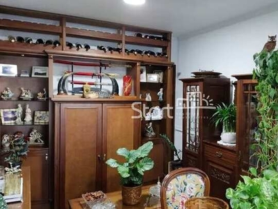 Apartamento - Jardim Guanabara - Campinas