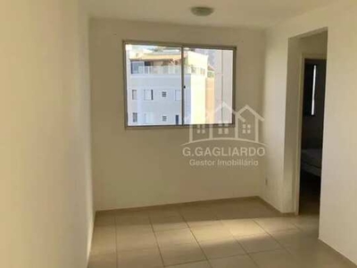 Apartamento - Jardim Nova Europa - Campinas