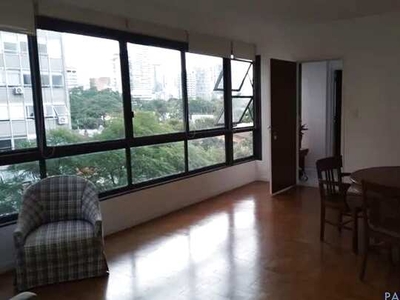 APARTAMENTO - JARDIM PAULISTANO - SP