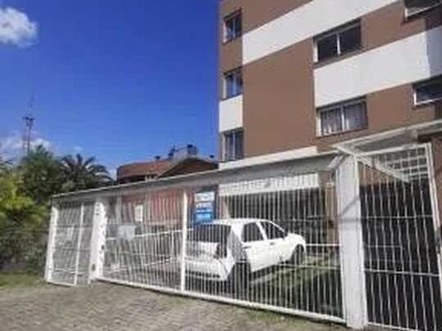 Apartamento JK / Kitinete Petrópolis Caxias do Sul