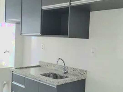 Apartamento (Locação) - Cond. Villa Helvétia - Indaiatuba/SP