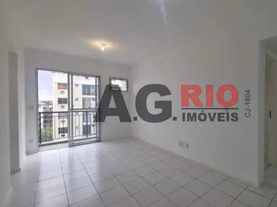 Apartamento-LOCAÇÃO-Jardim Sulacap-Rio de Janeiro-RJ